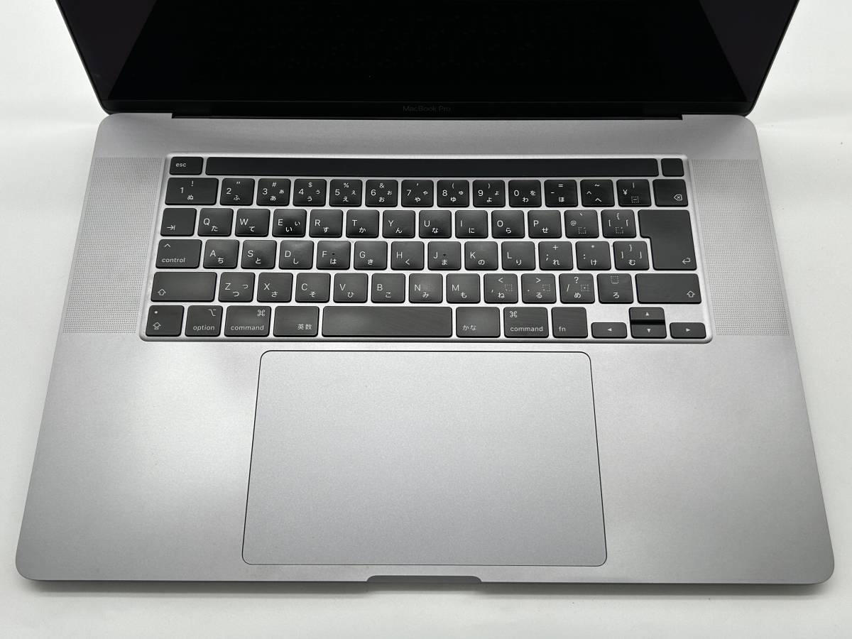 在庫処分大特価!!】 Core A2159 Pro(16-inch,2019) MacBook 16インチ