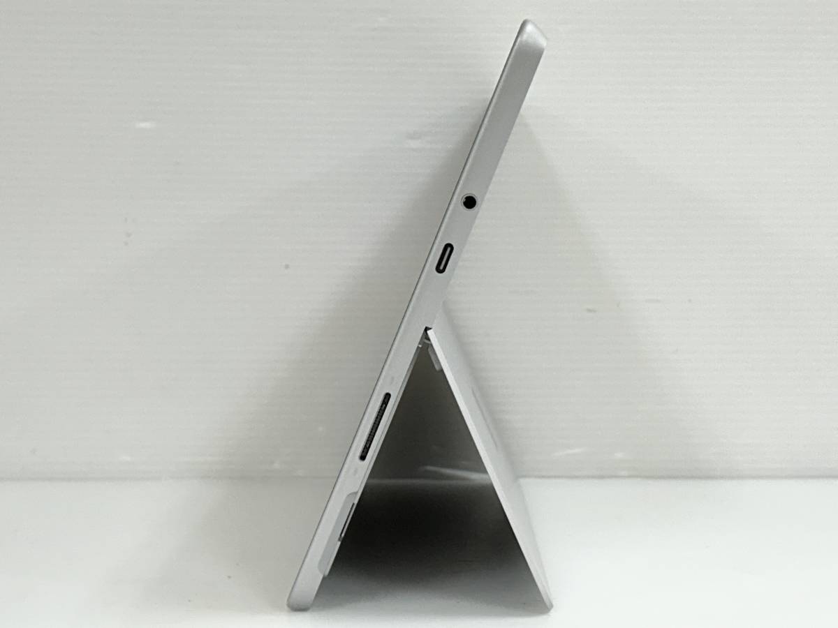 美品 10インチ】Microsoft SURFACE GO2 model:1926『Core M3(8100Y
