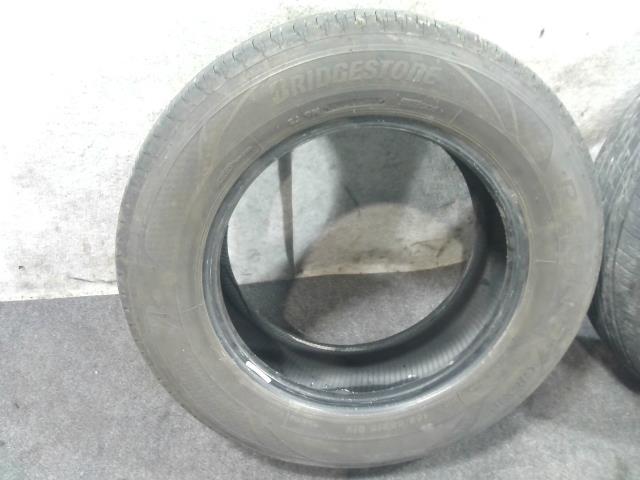 中古 195/65R15 ブリヂストン BRIDGESTONE REGNO GR-XII タイヤ4本 2021年製_画像2