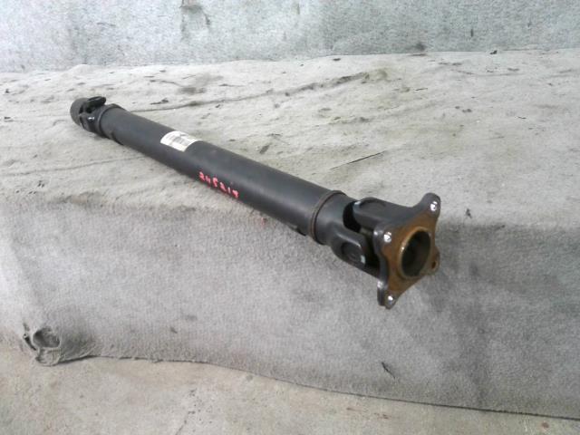 NV100 Clipper HBD-DR17V rear propeller shaft 4WD 27102-64P20 37300-4A01A mileage 48,000km