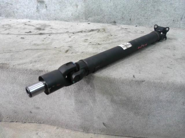 NV100 Clipper HBD-DR17V rear propeller shaft 4WD 27102-64P20 37300-4A01A mileage 48,000km