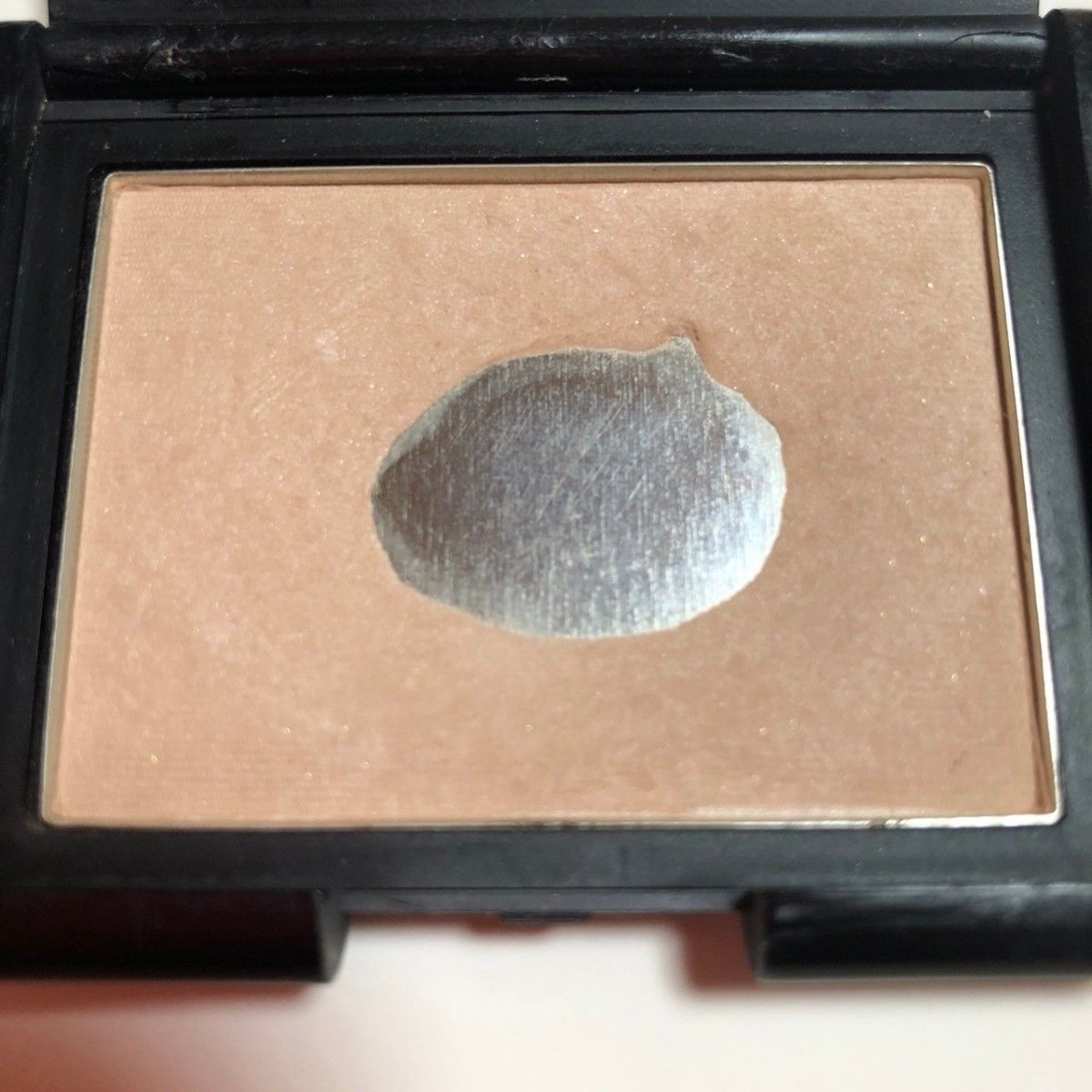 NARS ブラッシュ 4024 N I CO