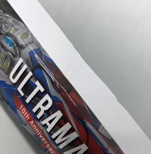 【中古】[開封]バンダイ　S.H.Figuarts　ウルトラマンゼロ 10周年 Special Color Ver[240092239910]