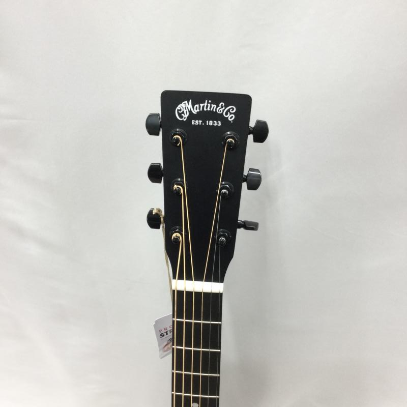[ б/у ][ не использовался товар ] MARTIN Martin D-12-01 акустическая гитара Road Series специальный чехол есть [240092213310]