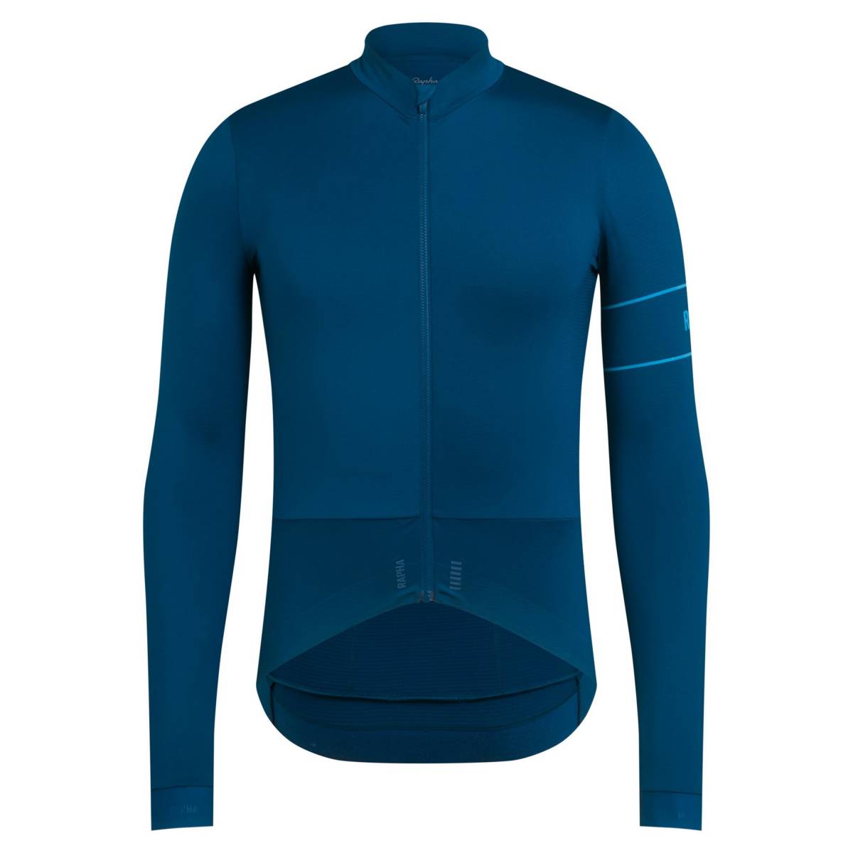 ヤフオク! - 新品 Rapha Pro Team Long Sleeve...