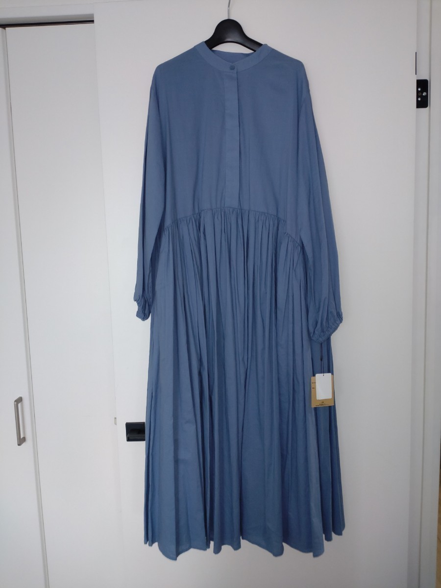 希少 新品タグ付き ビアズリーBEARDSLEY ギャザーワンピース 希少 新品タグ付き ビアズリーBEARDSLEY ギャザーワンピース