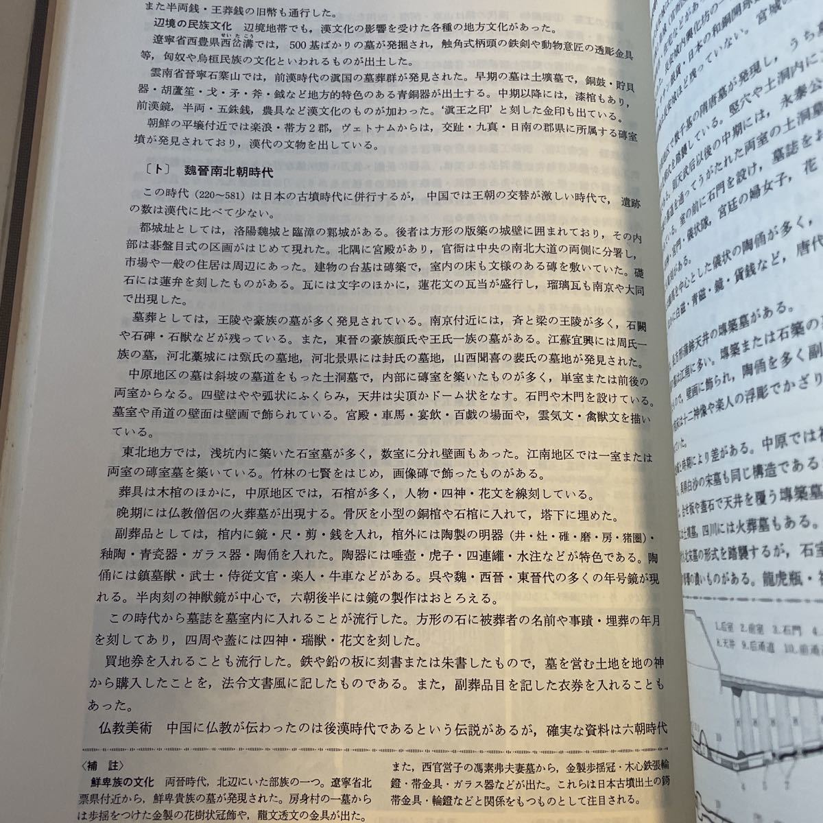 【考古学ゼミナール】1976年 函付 江上波夫 山川出版社の画像6