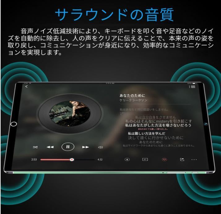 送料無料  タブレット インチモデル,