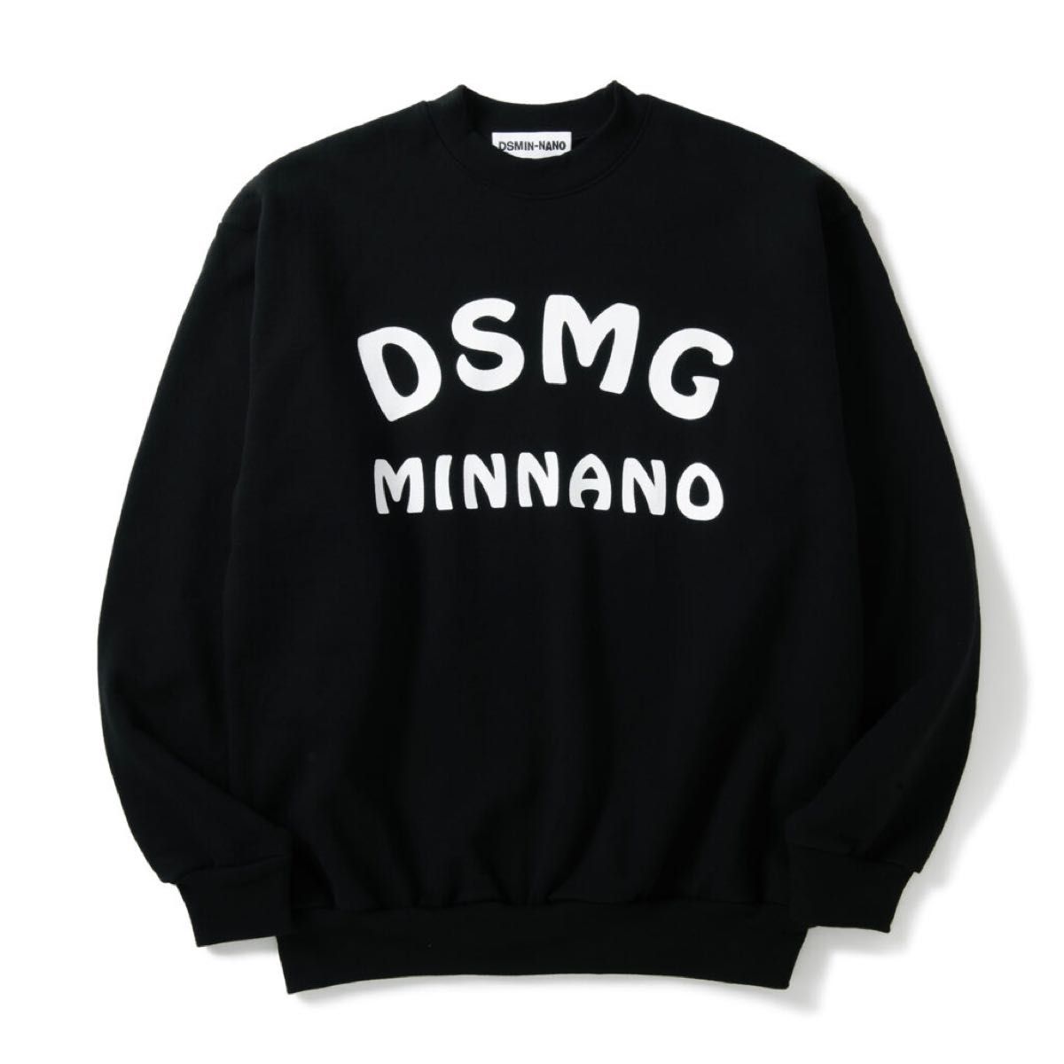 Champion × MIN-NANO × BEAMS / 別注 Crewneck Sweat 2021 Yahoo