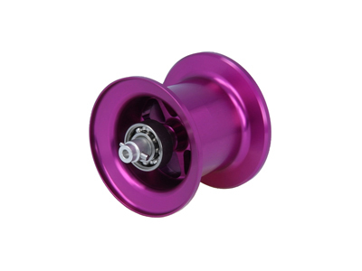 最適な価格 PPL パープル アベイル ABU 16LTX52R 16Revo