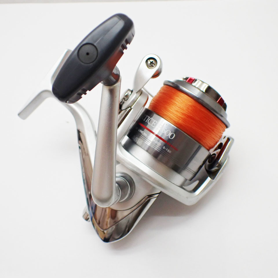 KM-3239《スピニングリール 3個セット》ダイワ バーティス/Daiwa KM-3239《スピニングリール 3個セット》ダイワ バーティス/Daiwa