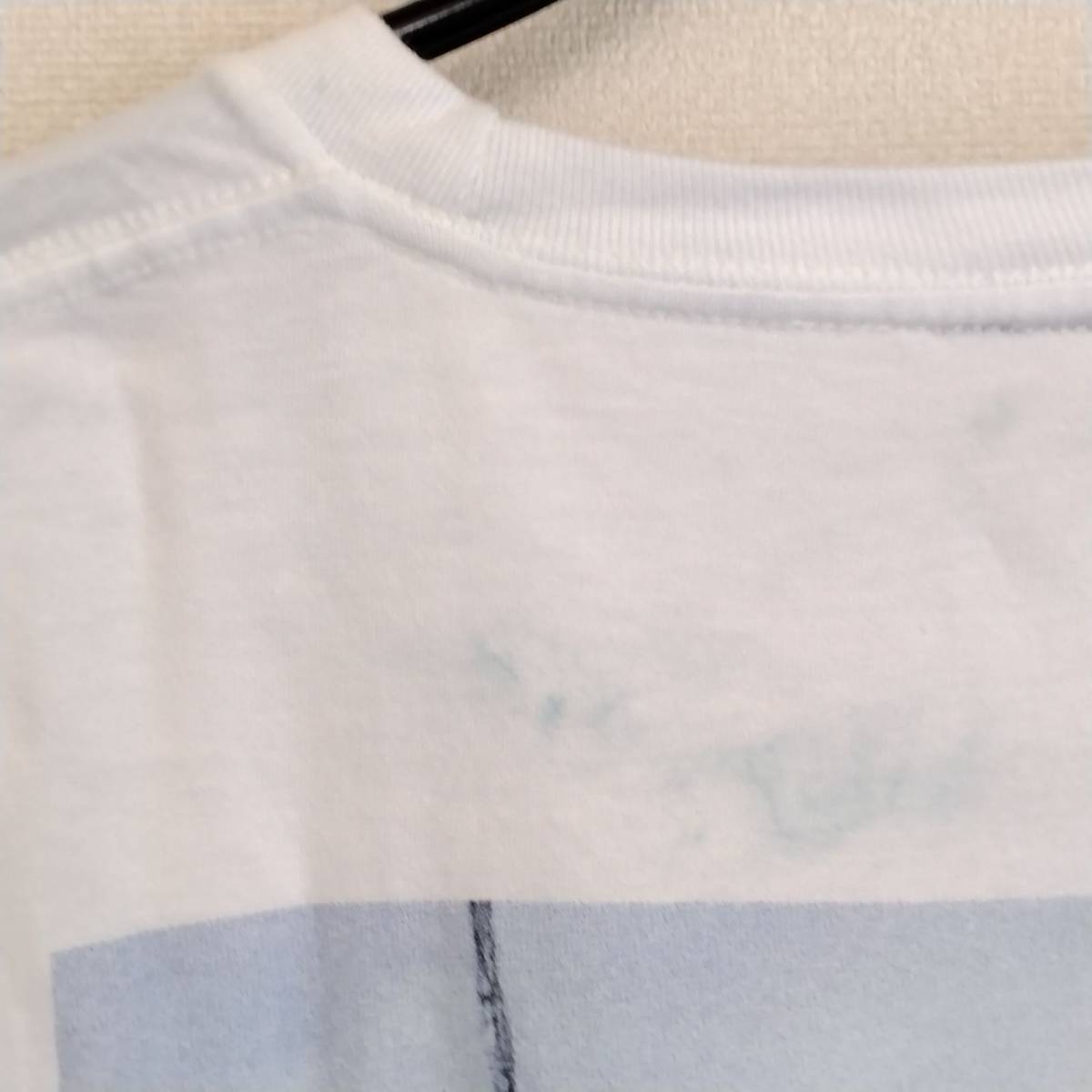 カートコバーン 追悼長袖Tシャツ ロンT KURT COBAIN ニルバーナNIRVANA