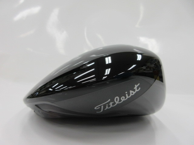 数量限定】 ヘッドのみ◇タイトリスト お買い得 10度 TSi3 フレックス