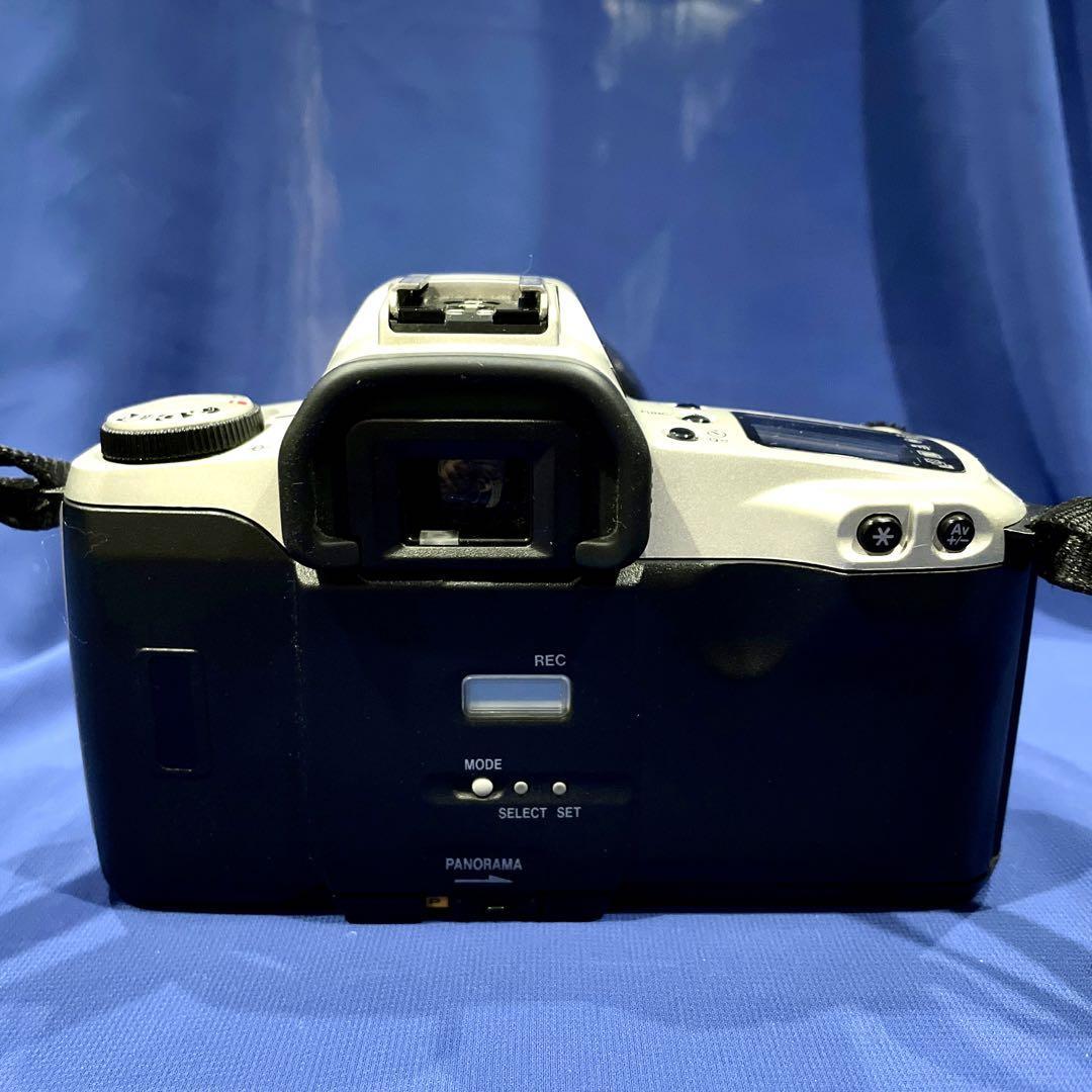 【 Canon 】 キヤノンフィルムカメラ EOS Kiss レンズ TAMRON AF AF ASPHERICAL 28-80mm 1:3.5-5.6_画像3