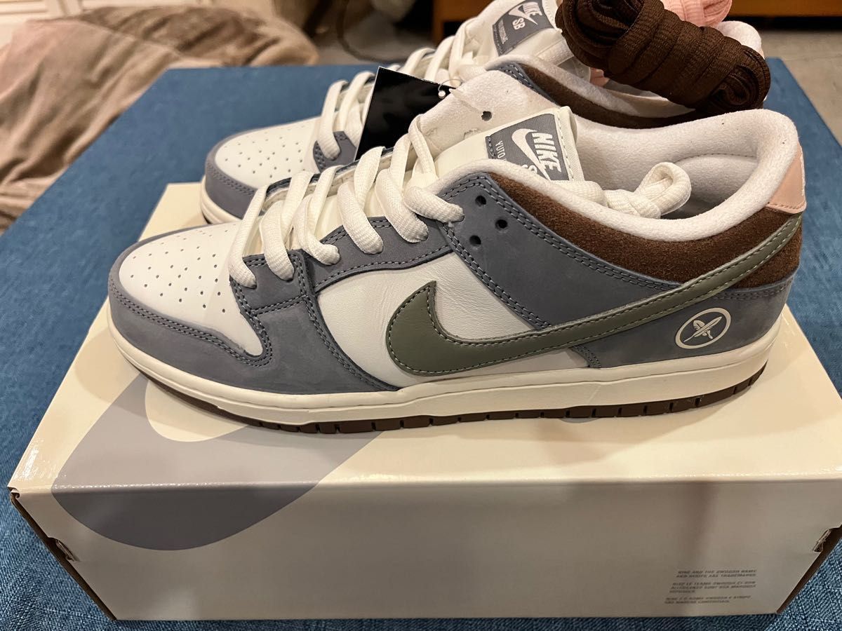 お値下げ NIKE SB DUNK PRO QS 堀米ダンク 27 5センチ|Yahoo お値下げ NIKE SB DUNK PRO QS 堀米ダンク 27 5センチ|Yahoo