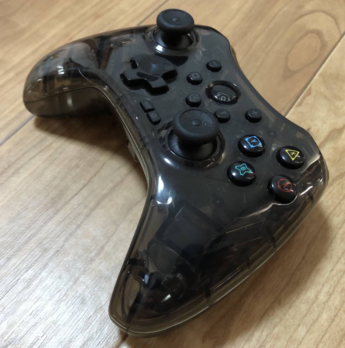 箱なし 取説なし】Switch コントローラー 無線 スイッチ 箱なし 取説なし】Switch コントローラー 無線 スイッチ