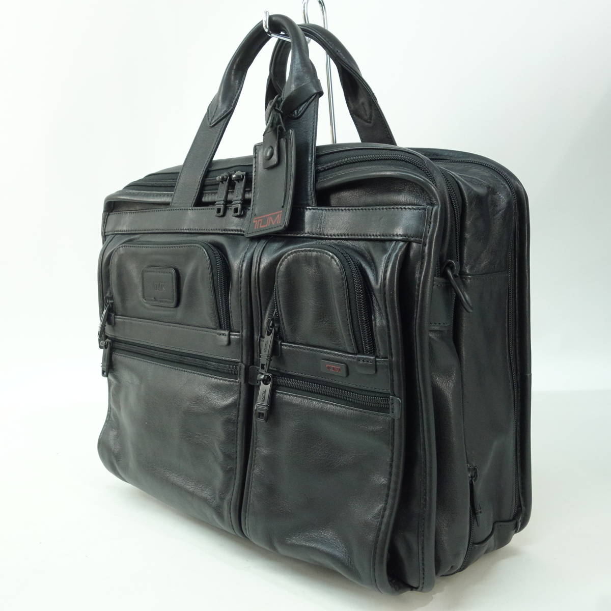 美品 TUMI トゥミ 96160DH-