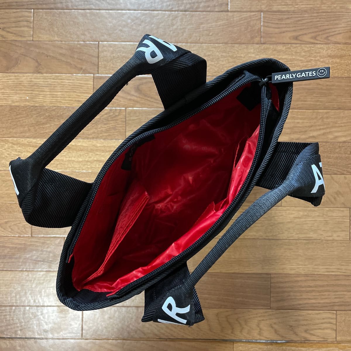 パーリーゲイツ カートバッグ ラウンドバッグ 新品|Yahoo パーリーゲイツ カートバッグ ラウンドバッグ 新品|Yahoo