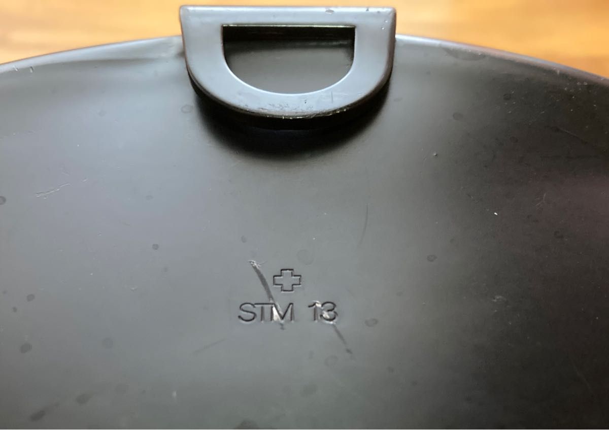 スイス軍 飯盒 メスキット|Yahoo!フリマ(旧PayPayフリマ) スイス軍 飯盒 メスキット|Yahoo!フリマ(旧PayPayフリマ)