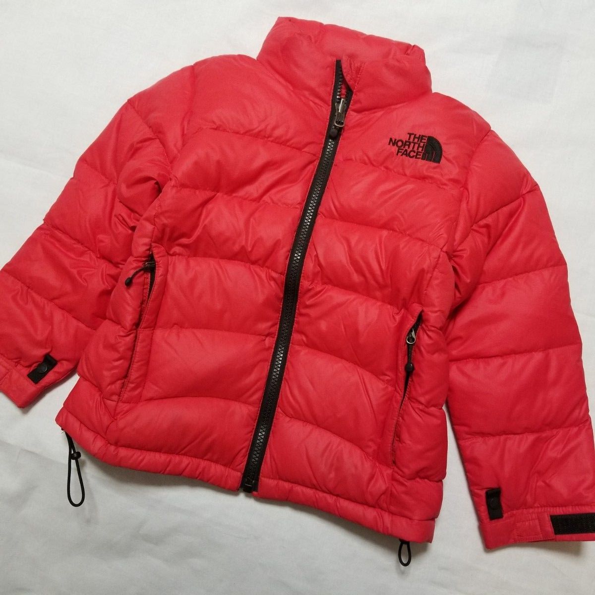 THENORTHFACE ノースフェイス アコンカグア ダウンジャケット 110