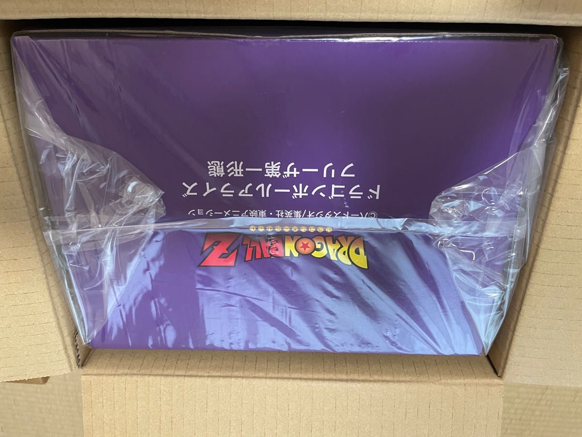 ドラゴンボールアライズ フリーザ第一形態(通販限定特典付き) zeem 特典付き