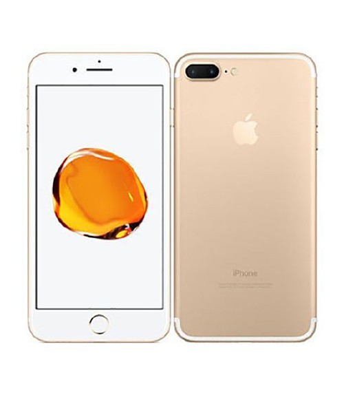 見事な創造力 iPhone7 Plus[32GB] ゴールド【安心保証】 MNRC2J au