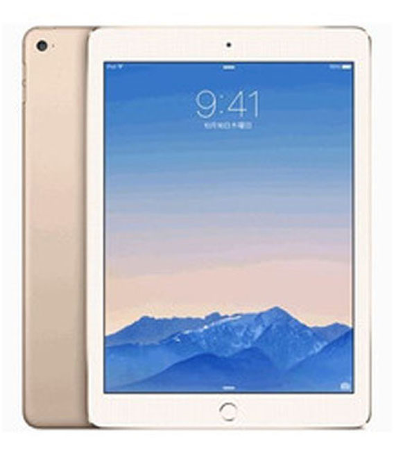 正規逆輸入品】 iPadAir 9.7インチ 第2世代[128GB] Wi-Fiモデル