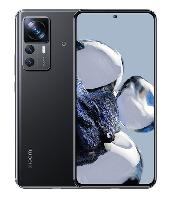 売り切れ必至! Xiaomi ブラック【安心保… SIMフリー 22081212R[128GB