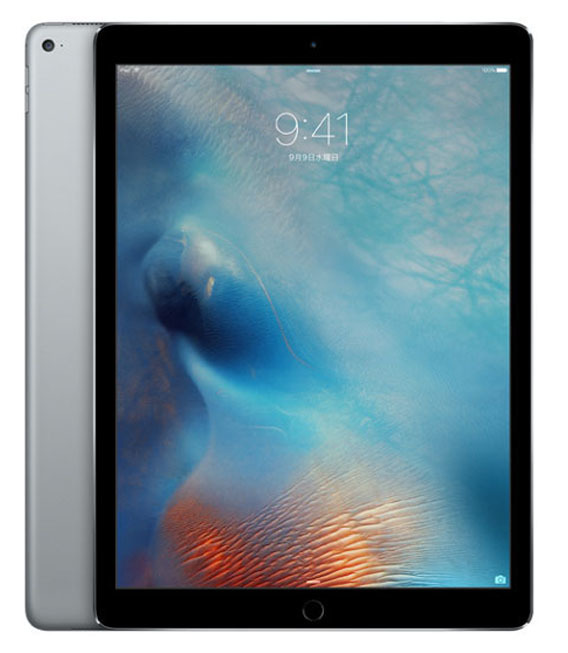 iPadPro 9.7インチ 第1世代[128GB] セルラー SIMフリー スペー…