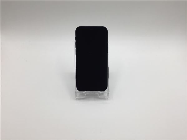 保障できる】 iPhone12 mini[64GB] SIMロック解除 docomo ブラック