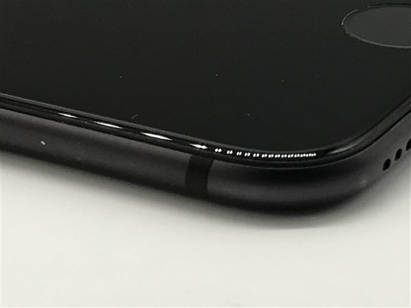 iPhone8[256GB] SIMフリー MQ842J スペースグレイ【安心保証】_画像7