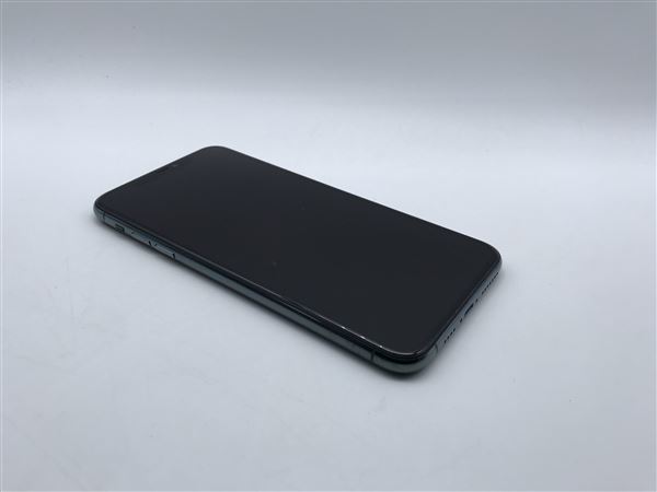 人気のファッションブランド！ iPhone11 Pro Max[64GB] SIMロック解除