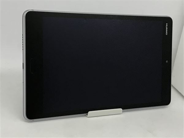 MediaPad M3 Lite[WiFi] スペースグレイ【安心保証】_画像2