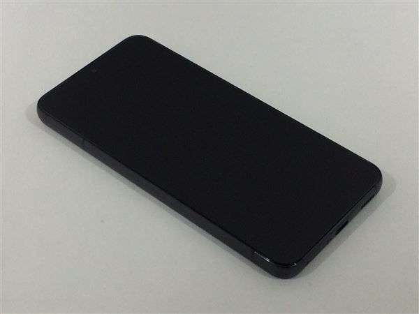 正規通販 Galaxy S22 ファントムブラック【安心保証】 au SCG13[256GB