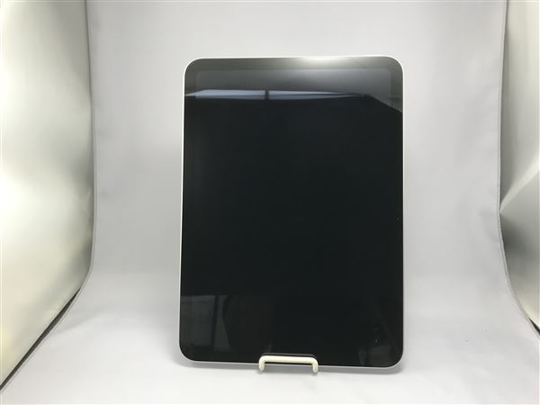 最適な材料 iPad 10.9インチ 第10世代[64GB] Wi-Fiモデル シルバー