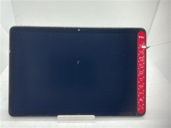 TCL TAB 10s 9081X[64GB] Wi-Fiモデル ダークグレー【安心保証】_画像2