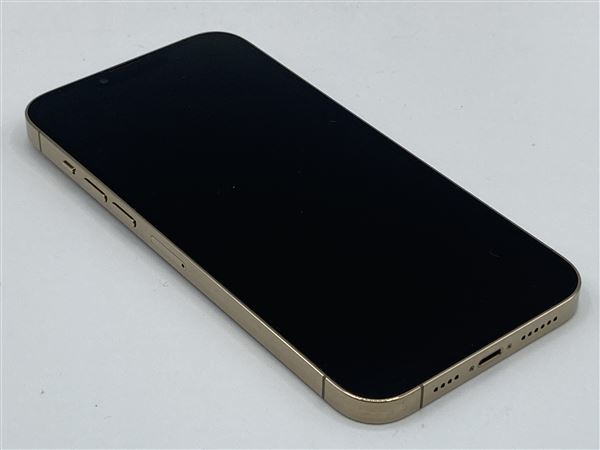 iPhone13ProMax[1TB] 楽天モバイル MLKJ3J ゴールド【安心保証】_画像6