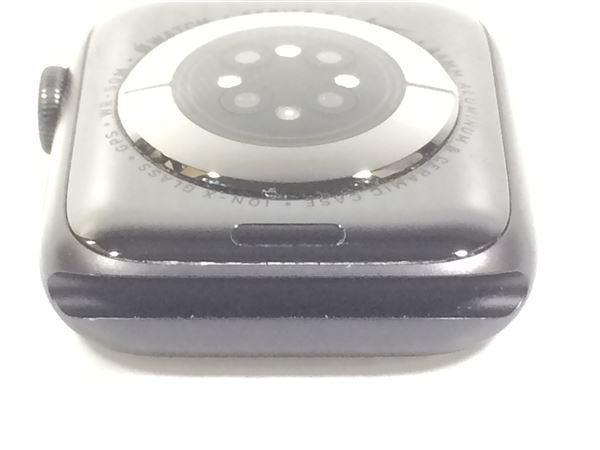 Sản phẩm Series6[44mm GPS]アルミニウム Apple Watch A2292【安心保証】