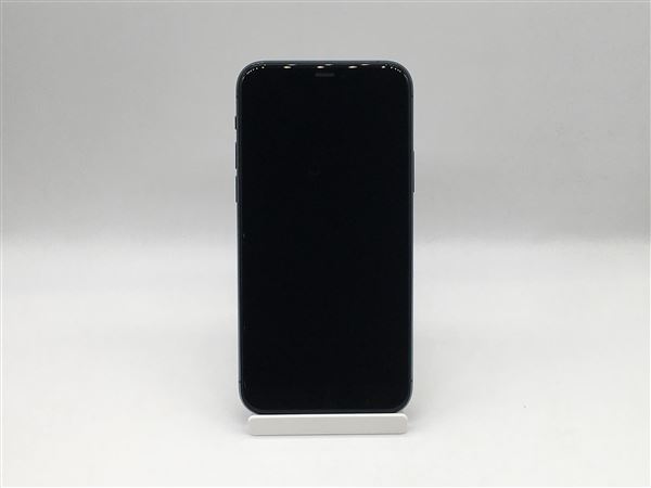 iPhone11 Pro[256GB] docomo MWCC2J ミッドナイトグリーン【安…_画像3