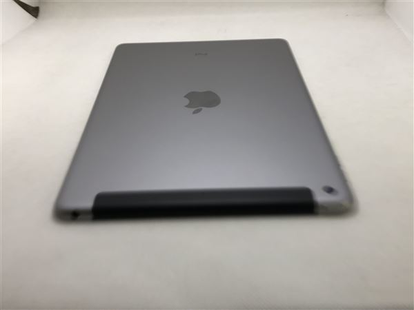 iPad 9.7インチ 第6世代[128GB] セルラー SoftBank スペースグ…_画像10