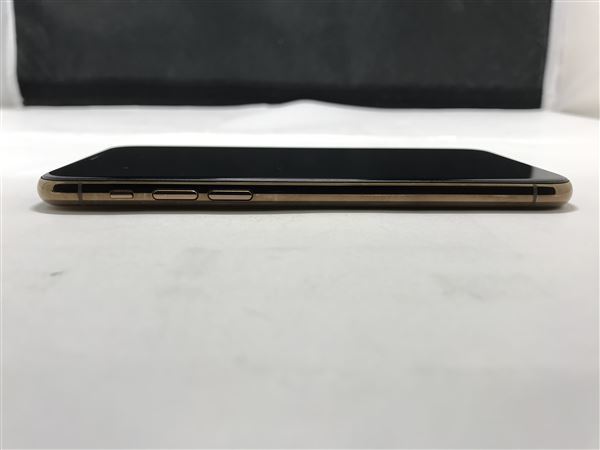 iPhone11 Pro[64GB] SIMロック解除 au ゴールド【安心保証】_画像7