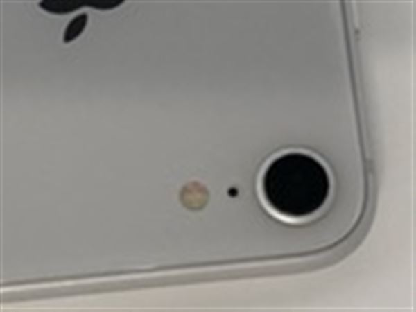 iPhone8[256GB] SIMロック解除 SoftBank シルバー【安心保証】_画像9