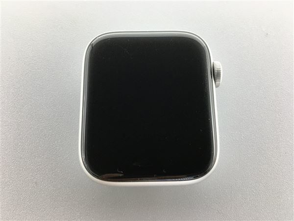 SE no. 1 поколение [44mm cell la-] aluminium серебряный Apple Watch...