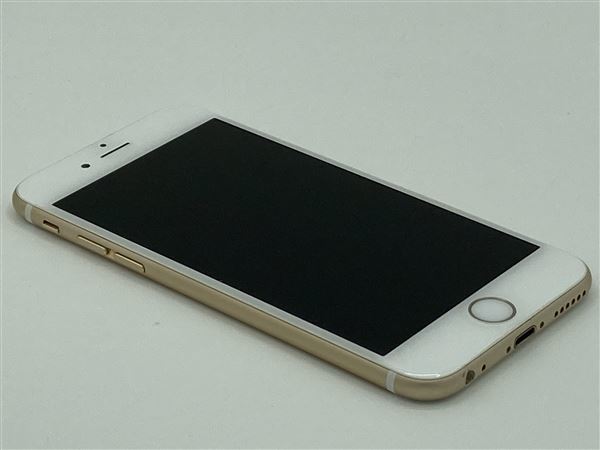 iPhone6s[64GB] SIMロック解除 SB/YM ゴールド【安心保証】_画像3