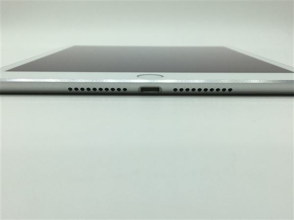 iPadmini 7.9インチ 第4世代[GB セルラー au シルバー安 iPad