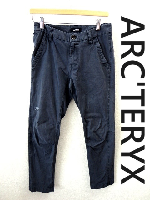 ギフ_包装】 Chino ARC'ETRYX:アークテリクス□Atlin Pant:アトリン