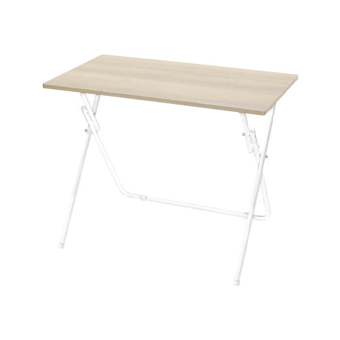  folding table width 85 desk computer desk table desk folding desk tere Work legrigio natural MTKMK-0023NA