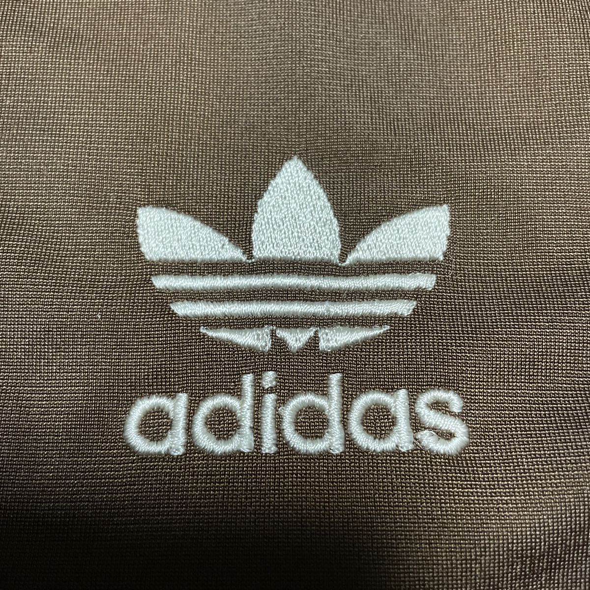 入手困難 在原みゆ紀さん着用モデル 『adidas』アディダス トラック