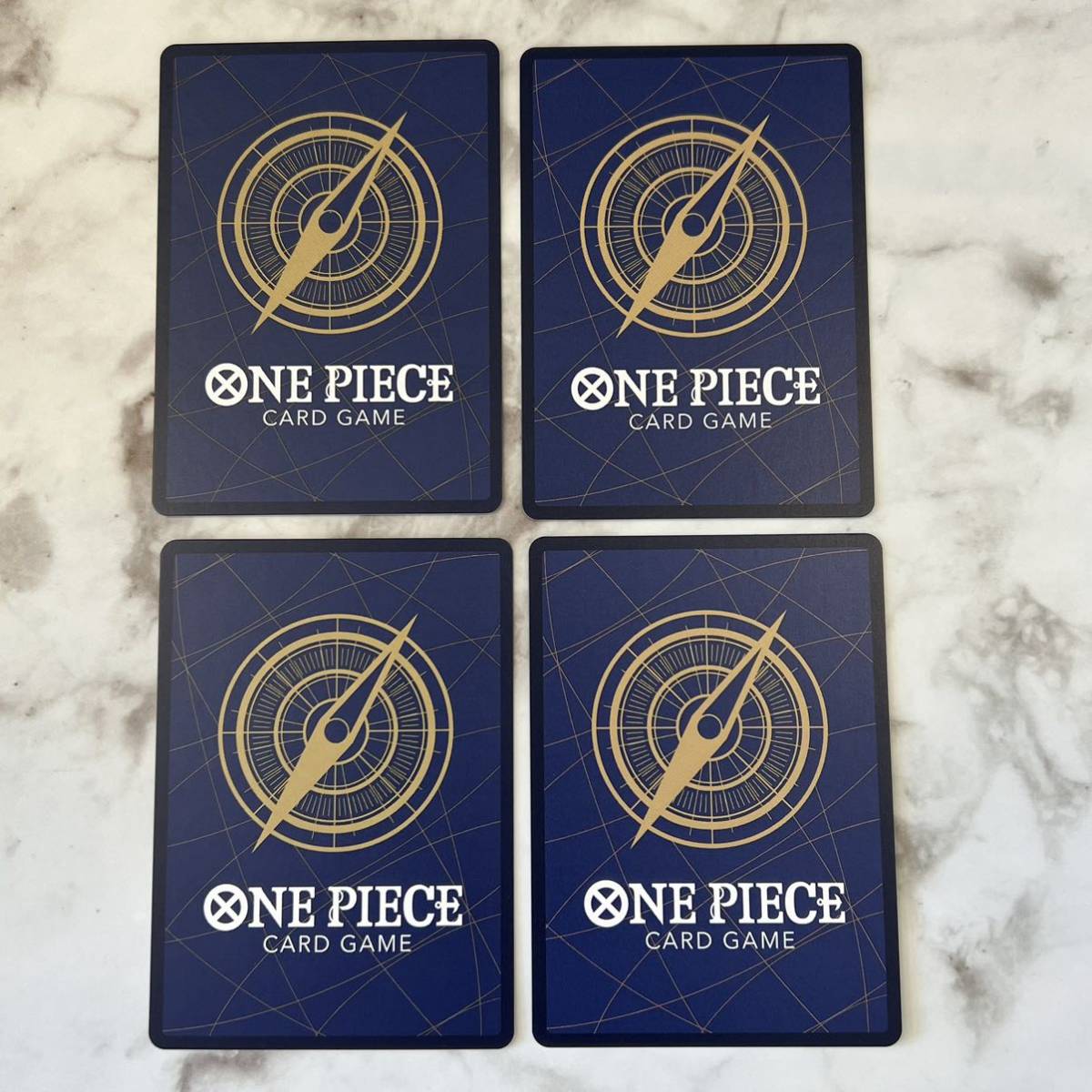 ONE PIECE ワンピース カードゲーム 新時代の主役 新時代 R レア カード OP05-115 2億V雷神 空島_画像2