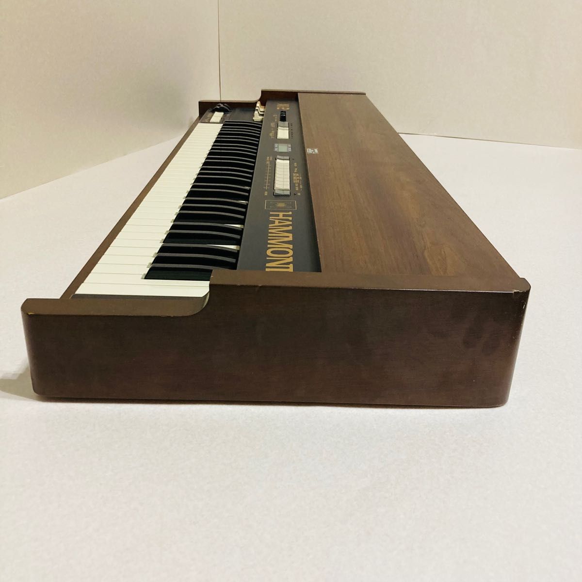 希少 良品 HAMMOND ハモンド オルガン XK-2 動作確認済|Yahoo 希少 良品 HAMMOND ハモンド オルガン XK-2 動作確認済|Yahoo